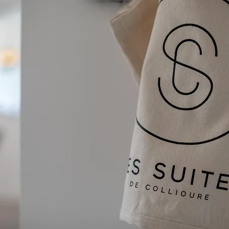 Les De Appartamento Collioure