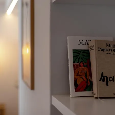 Διαμέρισμα Les De Κολιούρ