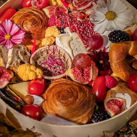 Les De Appartamento Collioure