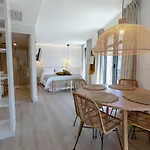 Appartement Les De *