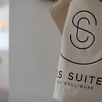 Les De Appartement Collioure