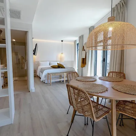 Apartment Les De *