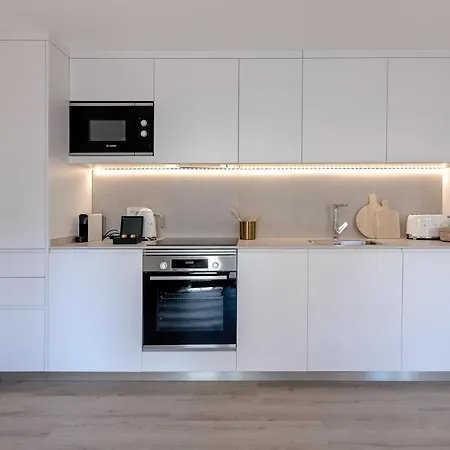 Les De Appartement
