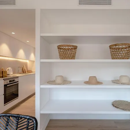 Les De Apartment Collioure