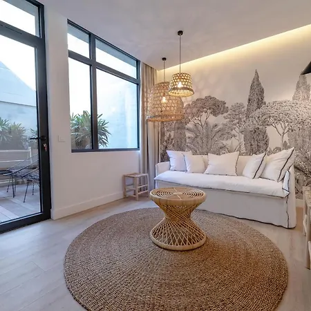 Apartment Les De *