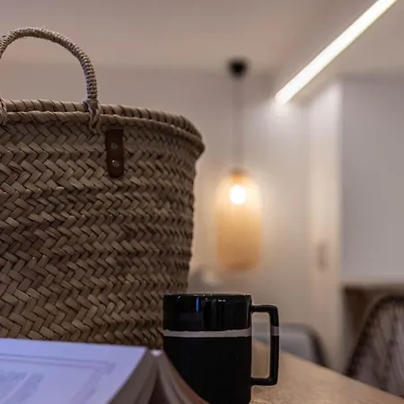 Apartment Les De Collioure