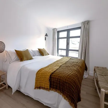 Apartment Les De *