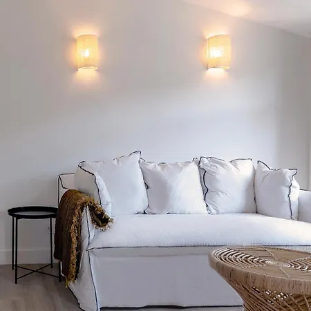 Apartment Les De Collioure