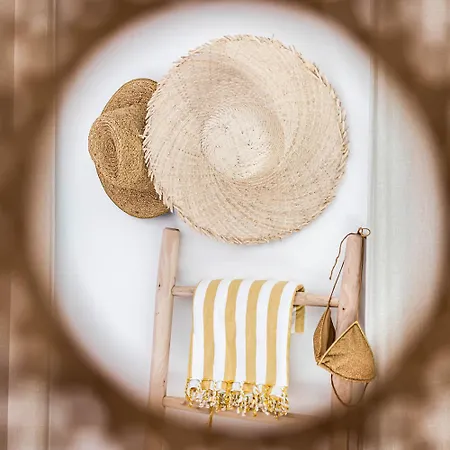 Appartement Les De