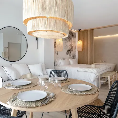 Les De Apartment