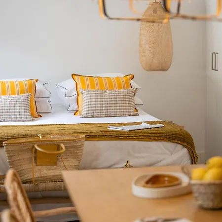 Les De Apartment Collioure