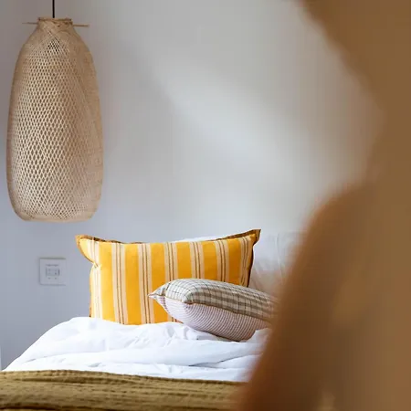 Les De Apartment Collioure