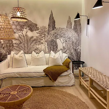 Apartment Les De Collioure