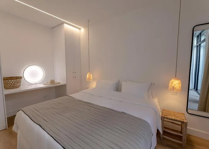 Apartment Les De Collioure