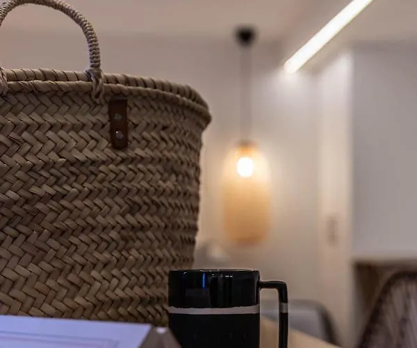 Apartment Les De Collioure