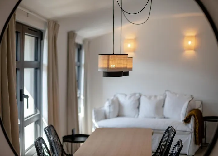 Apartment Les De Collioure