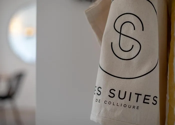 Les De Apartment Collioure