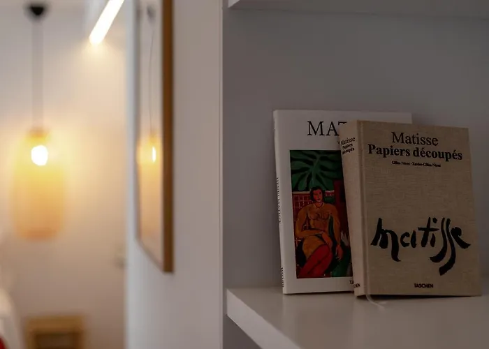 Apartment Les De Collioure