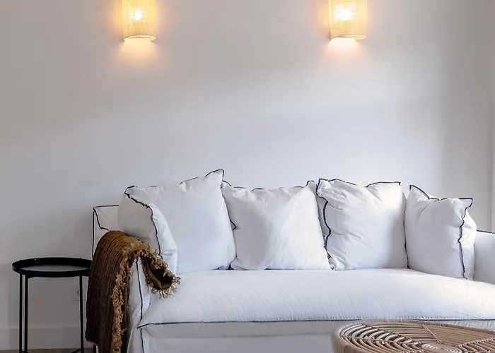 Apartment Les De Collioure