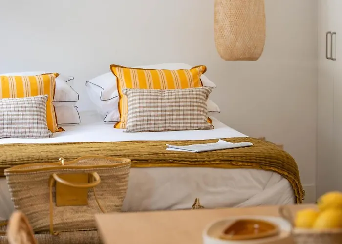 Les De Apartment Collioure