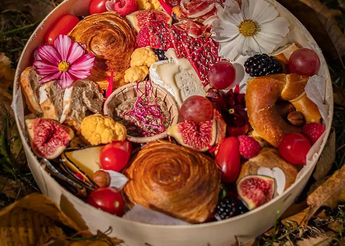 Les De Apartment Collioure