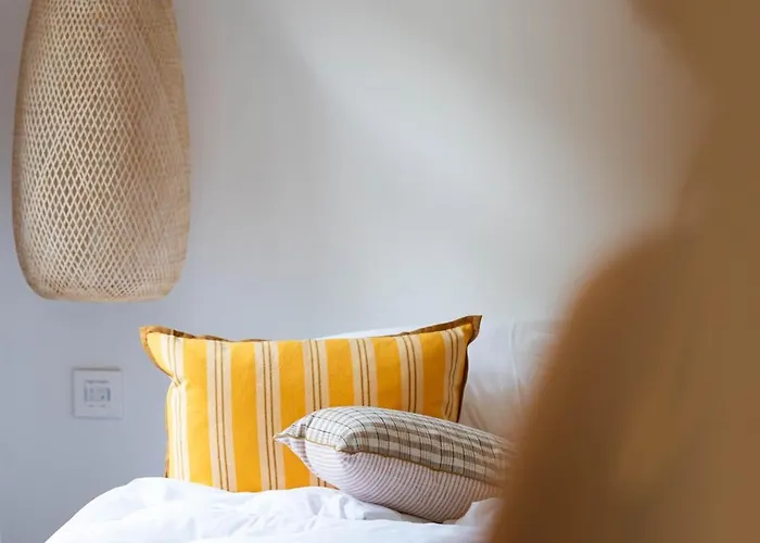 Les De Apartment Collioure